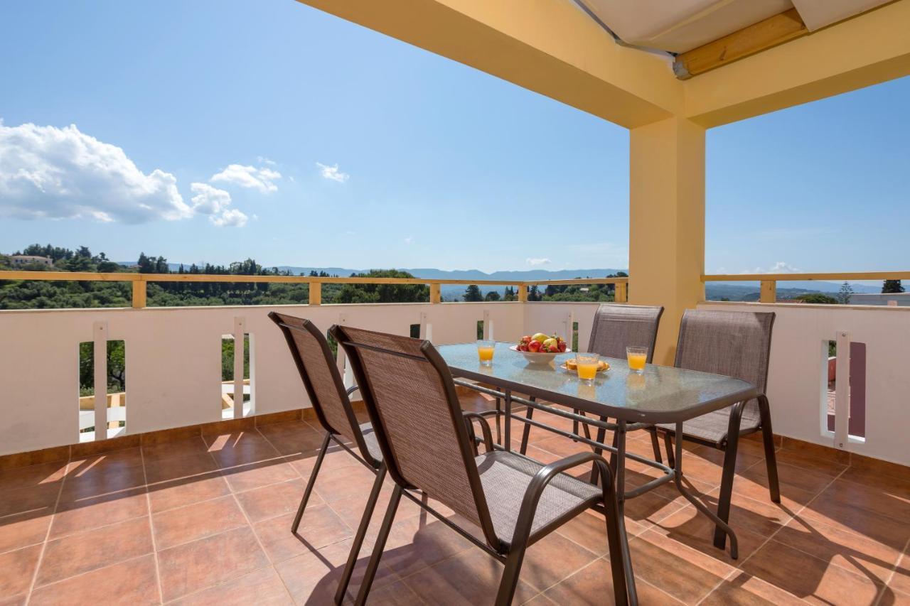 Villa Melody Complex Akrotiri  Exterior foto